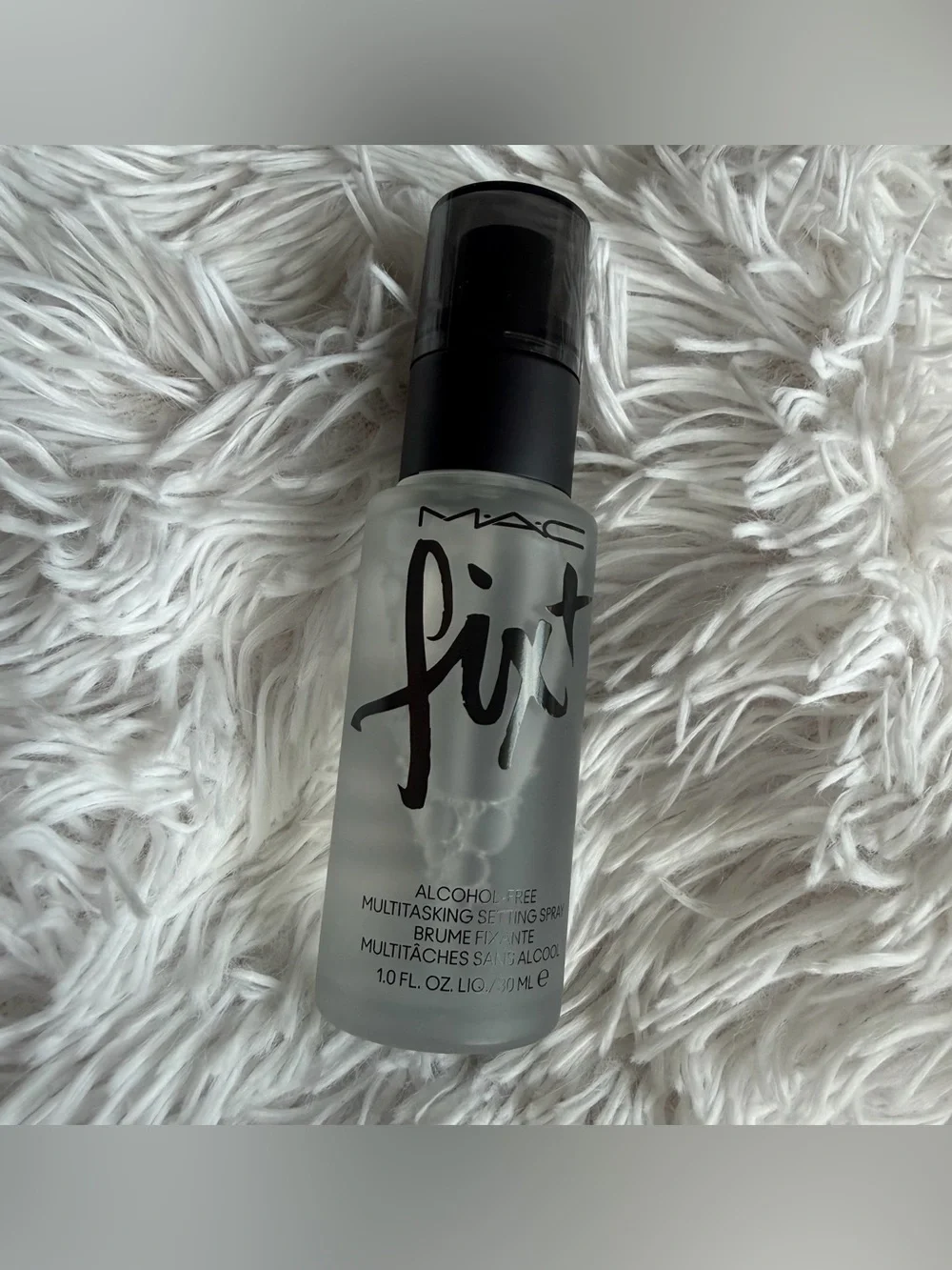 MAC - MINI Setting Spray